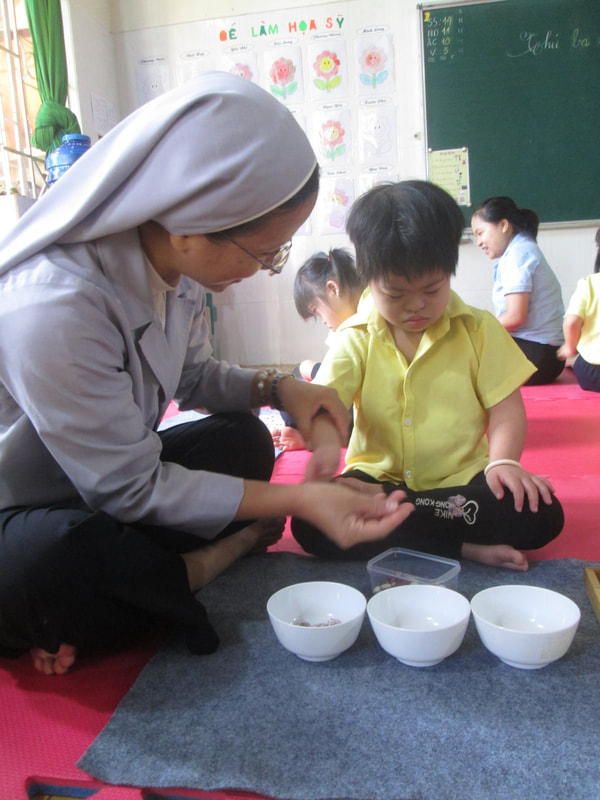 Hình ảnh sứ mệnh 5
