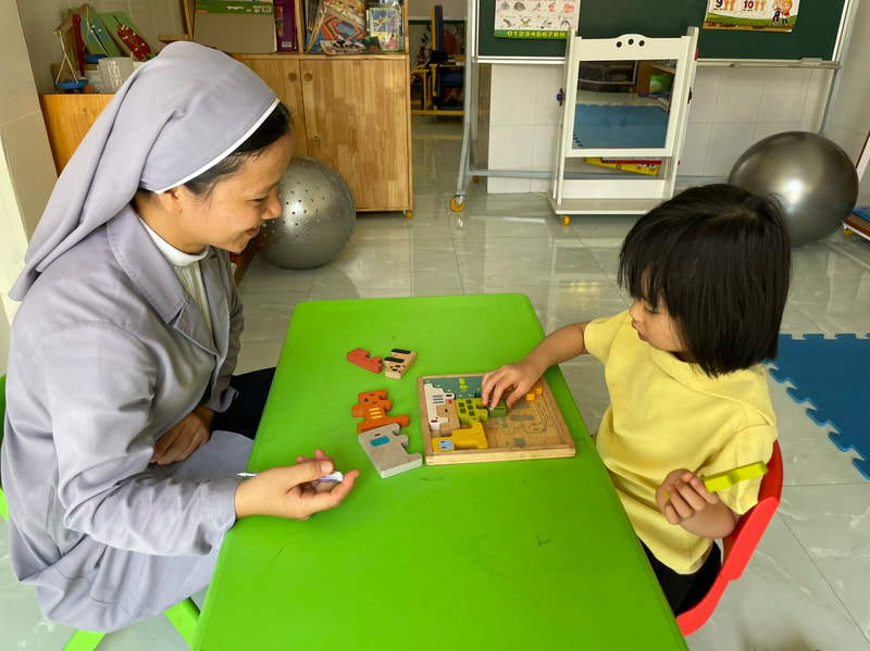 Can thiệp sớm 1