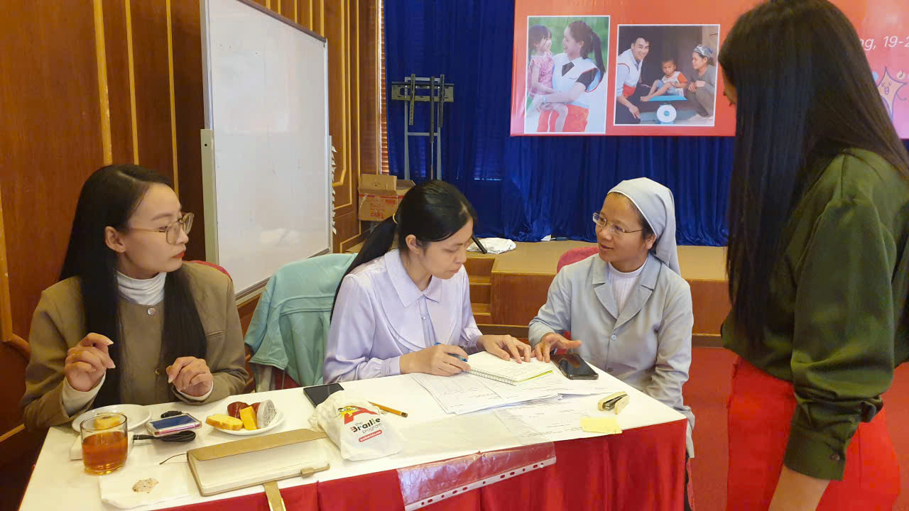 Hình ảnh đào tạo 2