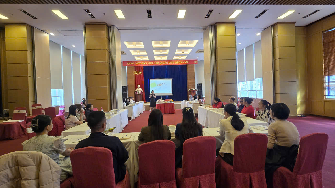 Hình ảnh đào tạo 1