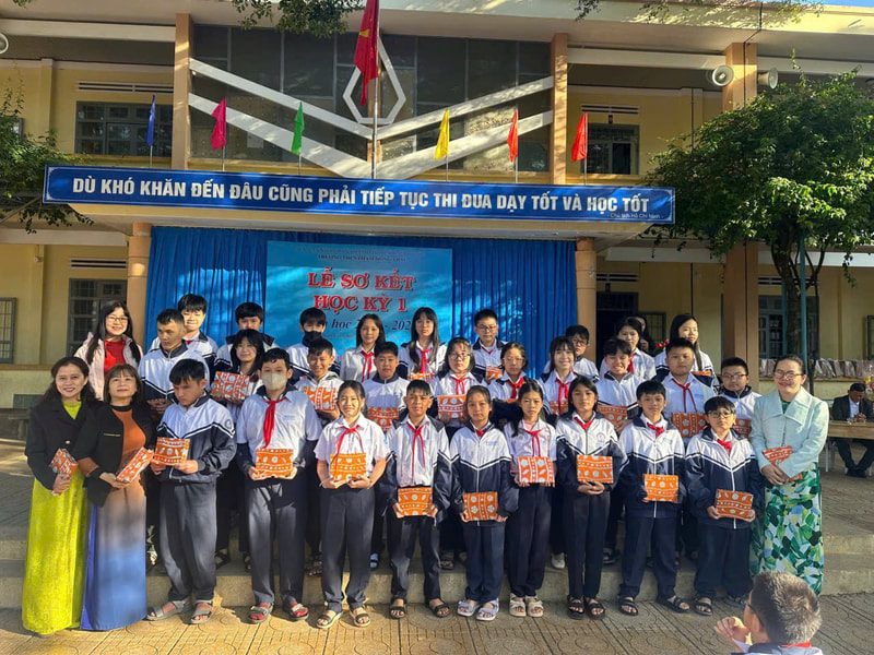 Giáo dục hòa nhập