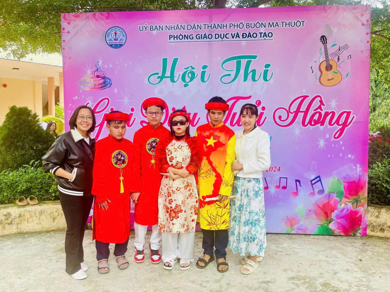 Nâng cao nhận thức